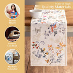Equinoxe Table Runners