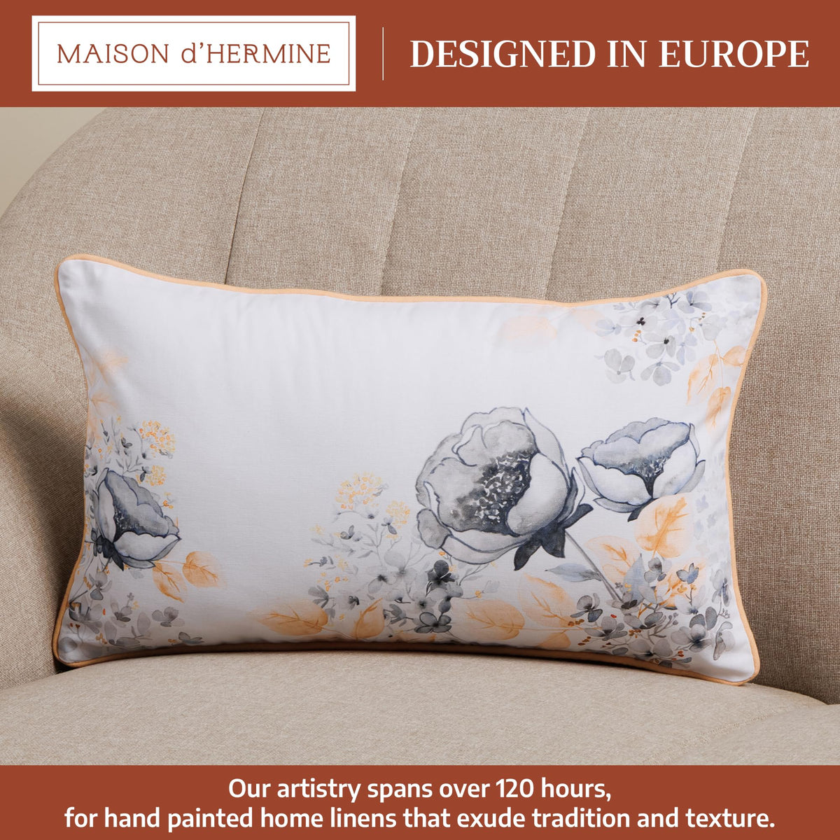 Indie Throw Pillow Covers