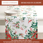 Noel Table Runners