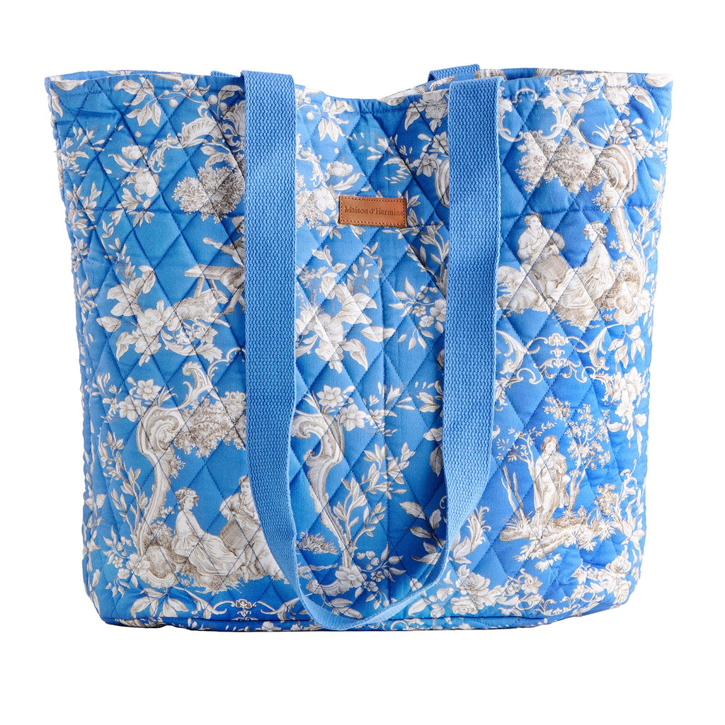 Joli Jouy Shopping Bags