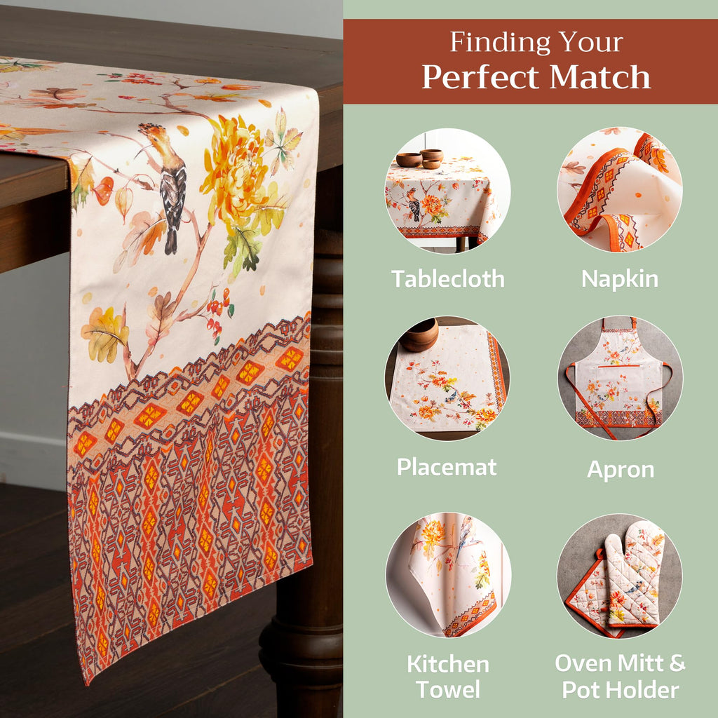 Kelim Table Runners
