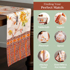 Kelim Table Runners