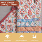 Romane Oven Mitts + Pot Holders