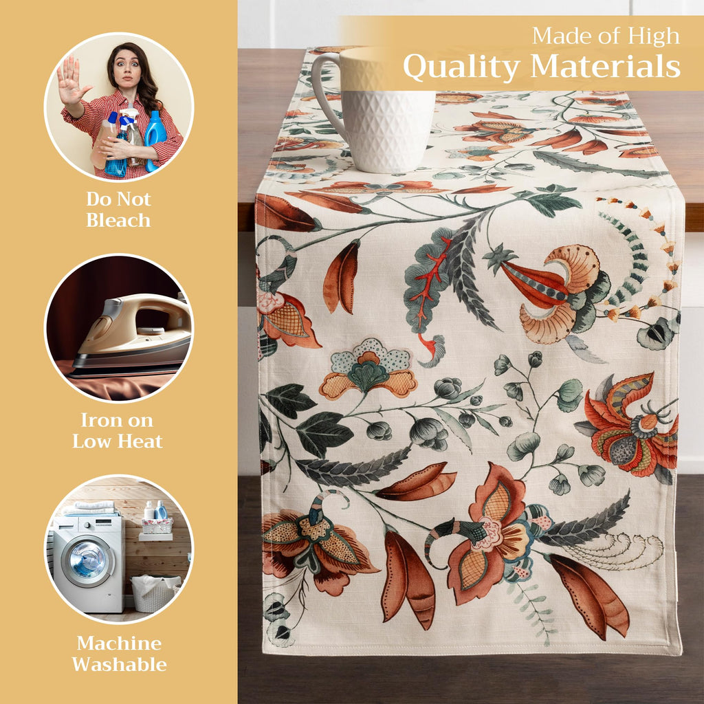 Dalida Table Runners
