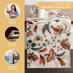 Dalida Table Runners
