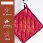 Versailles Pot Holders