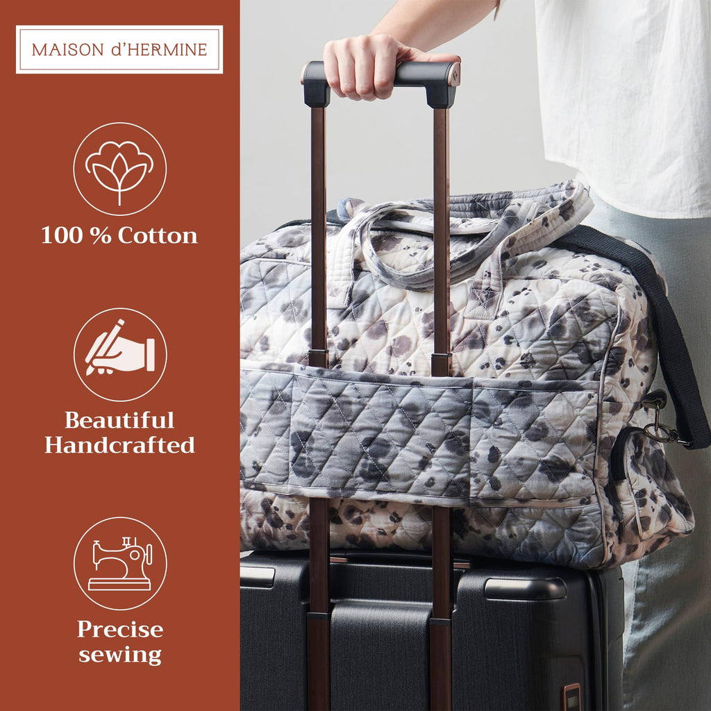 Cheeta Weekend Bags