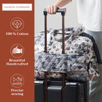 Cheeta Weekend Bags