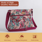 Bamako Cross Body Bags