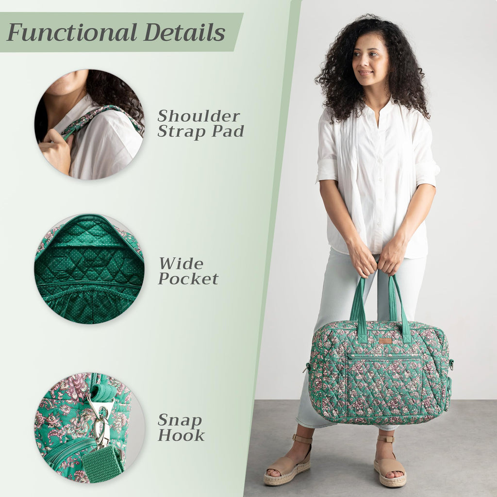 Surya Weekend Bags