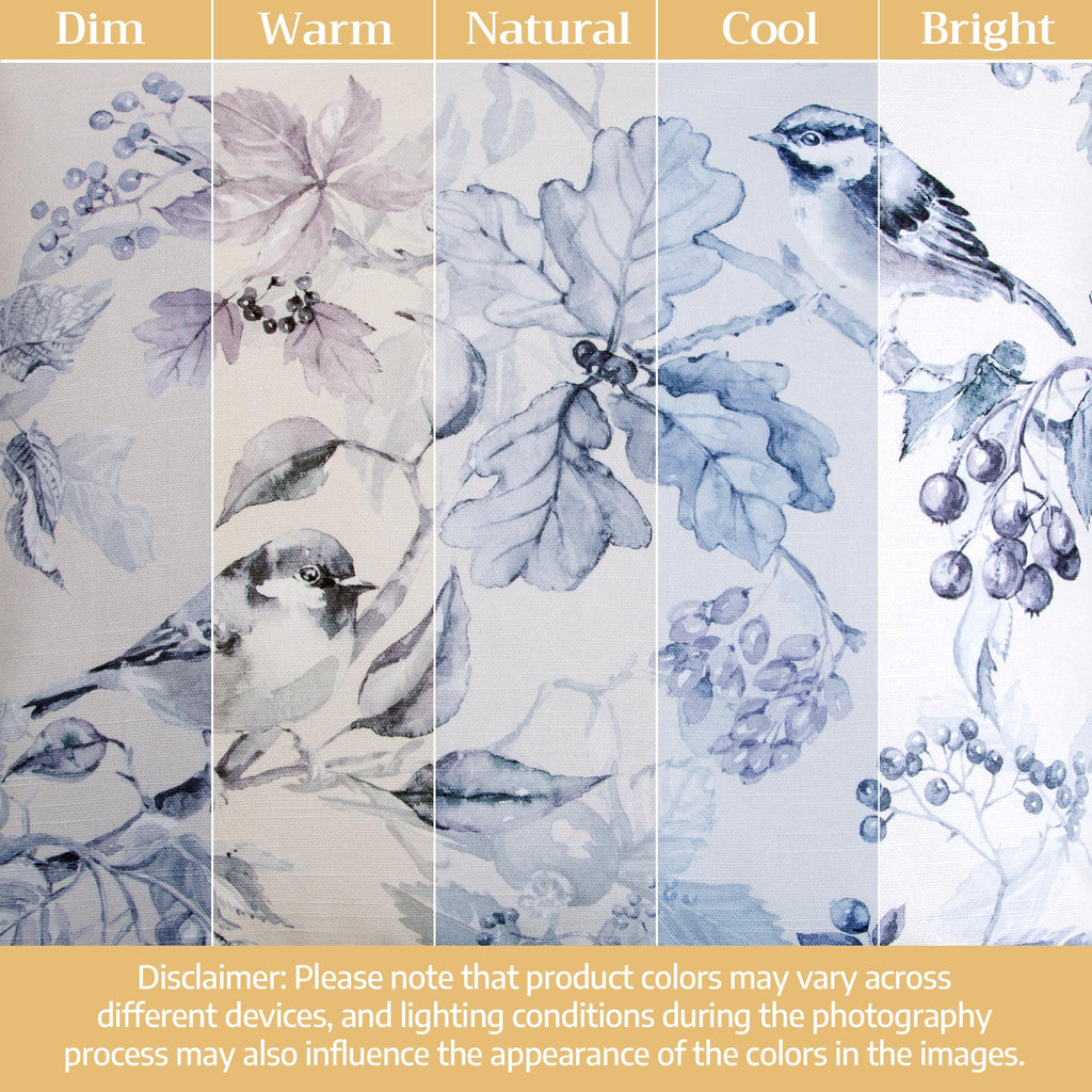 Equinoxe Throw Pillow Covers
