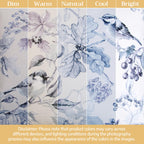Equinoxe Throw Pillow Covers