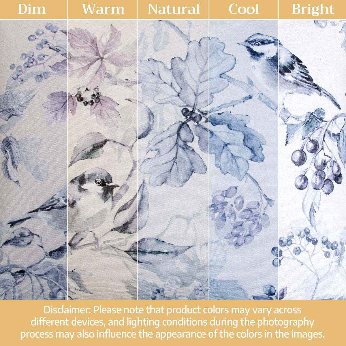 Equinoxe Throw Pillow Covers