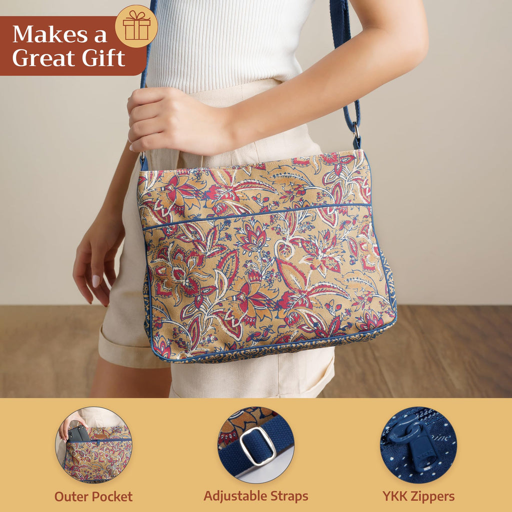 Kerala Cross Body Bags