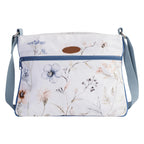 Ice Florals Cross Body Bags