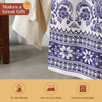 Allure Shower Curtains
