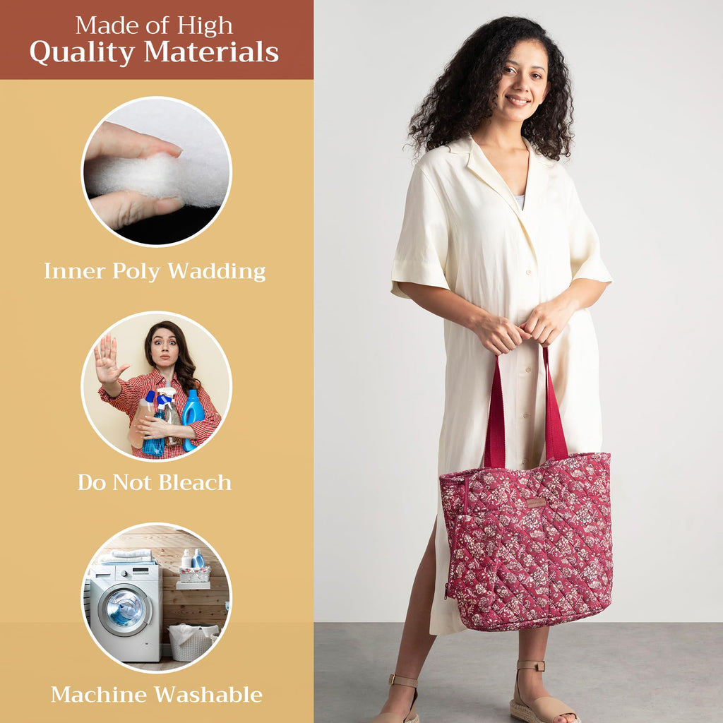Surya Shopping Bags