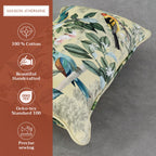 Solstice Throw Pillow Covers