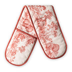 Holy Jouy Double Oven Mitts