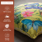 Hesperides Throw Pillow Covers