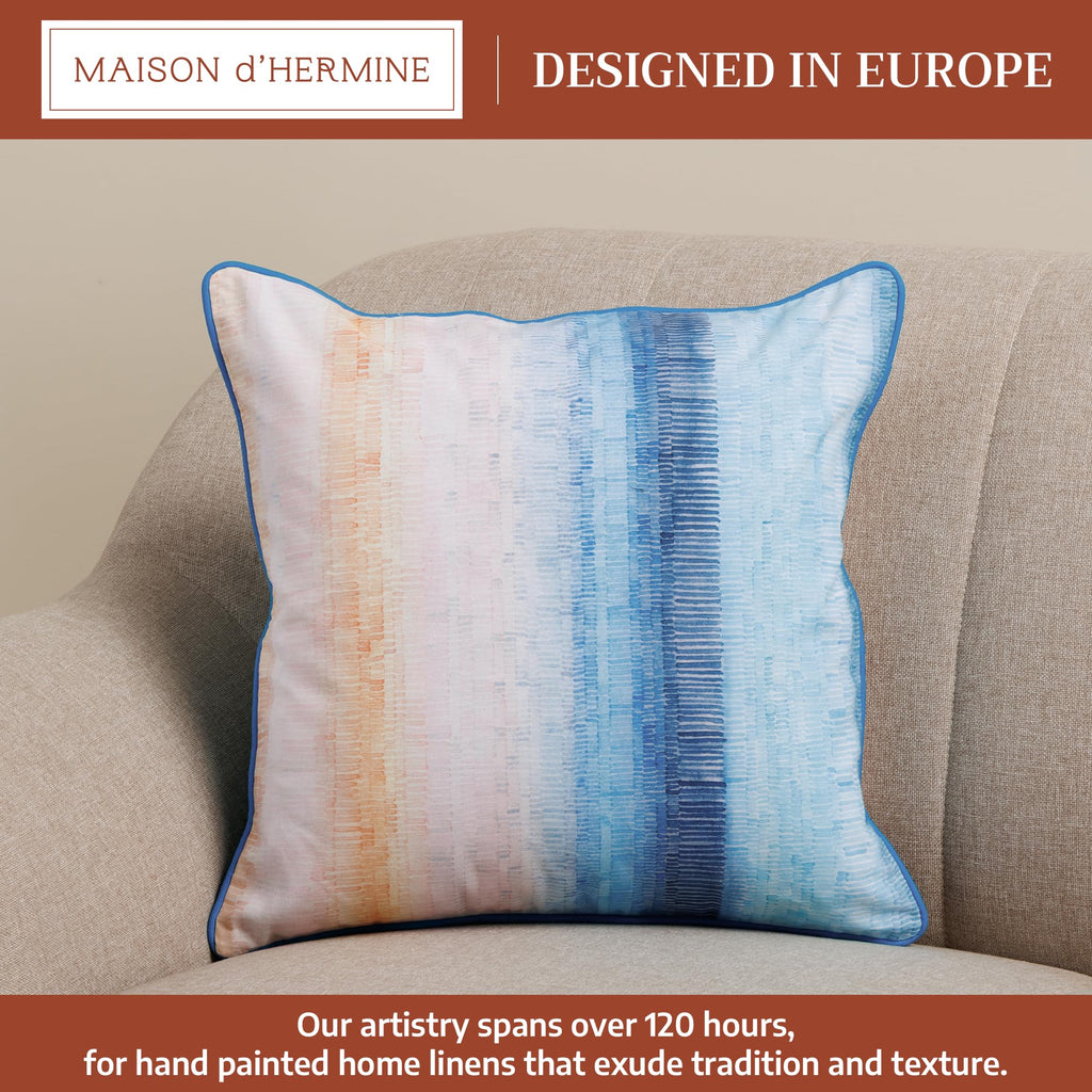 Sealife Throw Pillow Covers