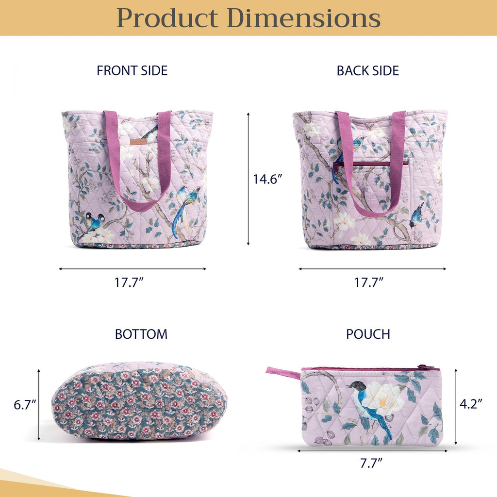 Osaka Shopping Bags