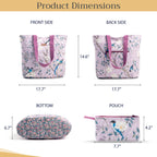 Osaka Shopping Bags