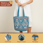 Marquise Shopping Bags