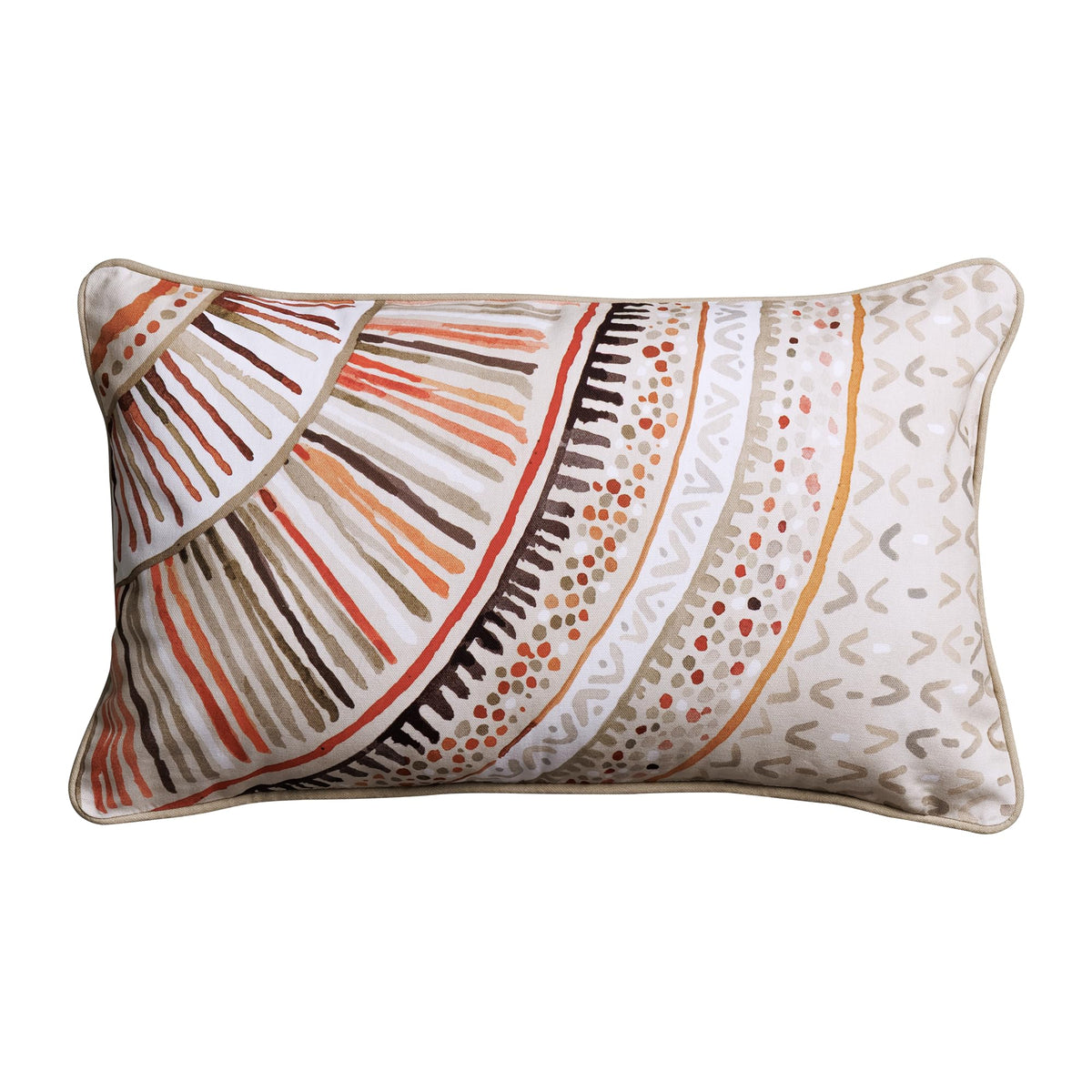 Boho Throw Pillow Covers