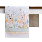 Easter Dew Table Runners