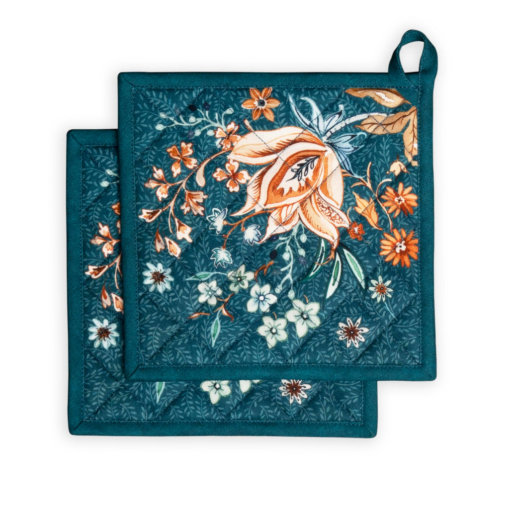 Luxury Loft Pot Holders