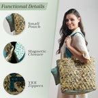Lakshmi Shopping Bags