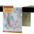 Paradise Island Table Runners