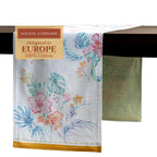 Paradise Island Table Runners