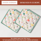 Colmar Pot Holders