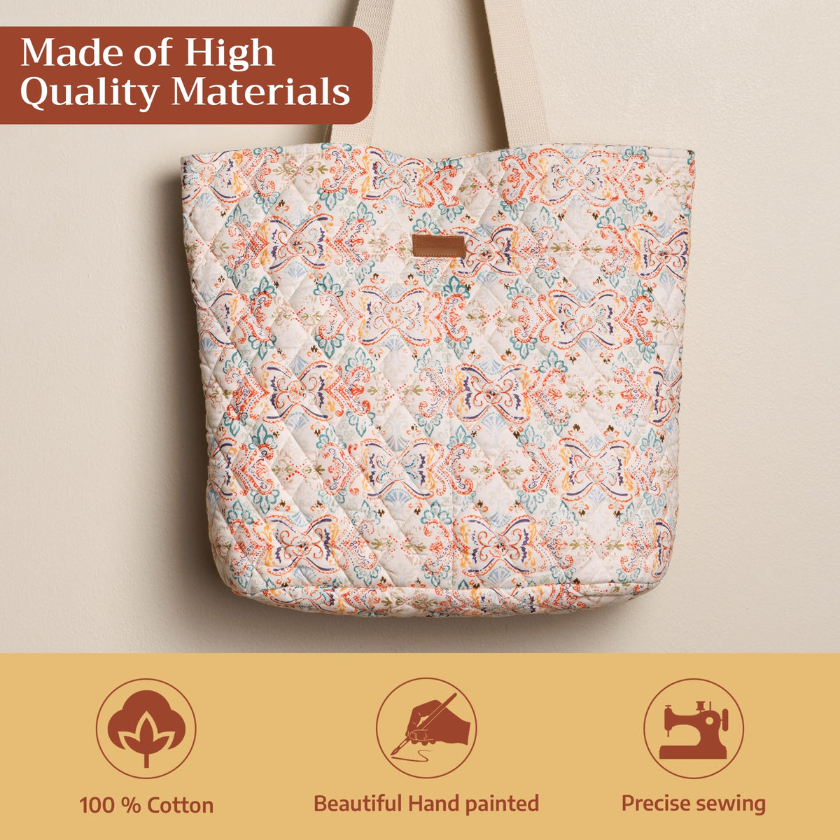 Oris Shopping Bags