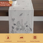 Flore Table Runners