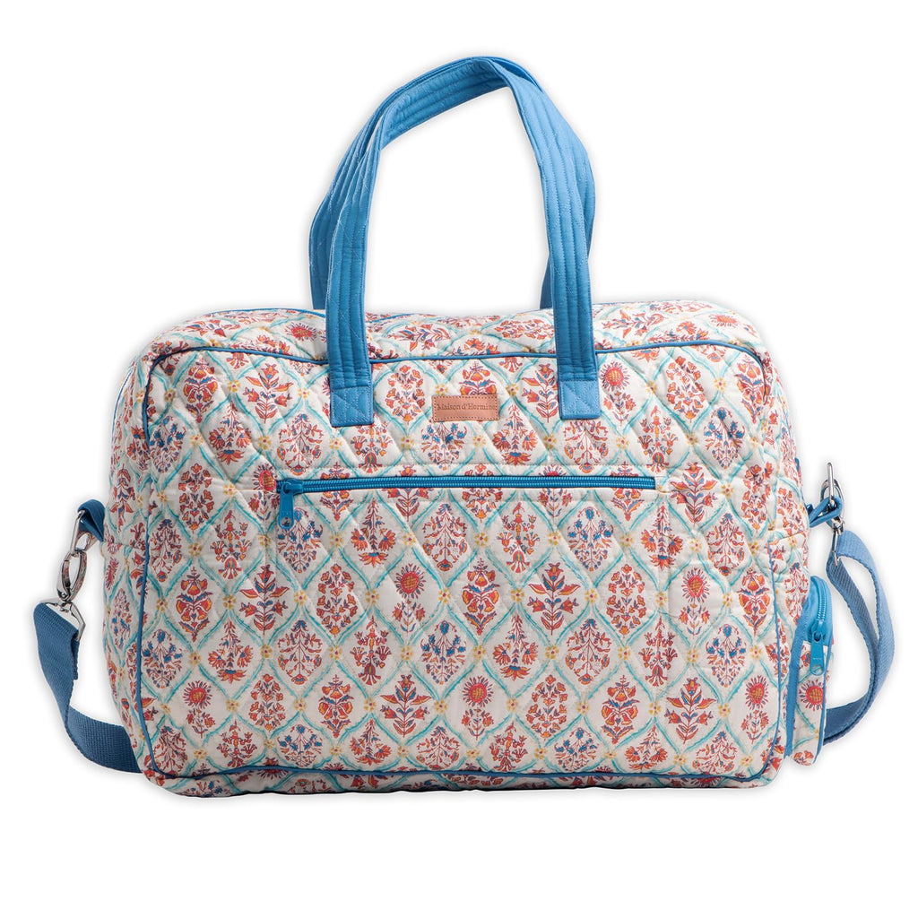 Albane Weekend Bags