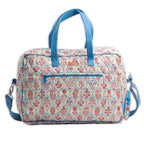 Albane Weekend Bags