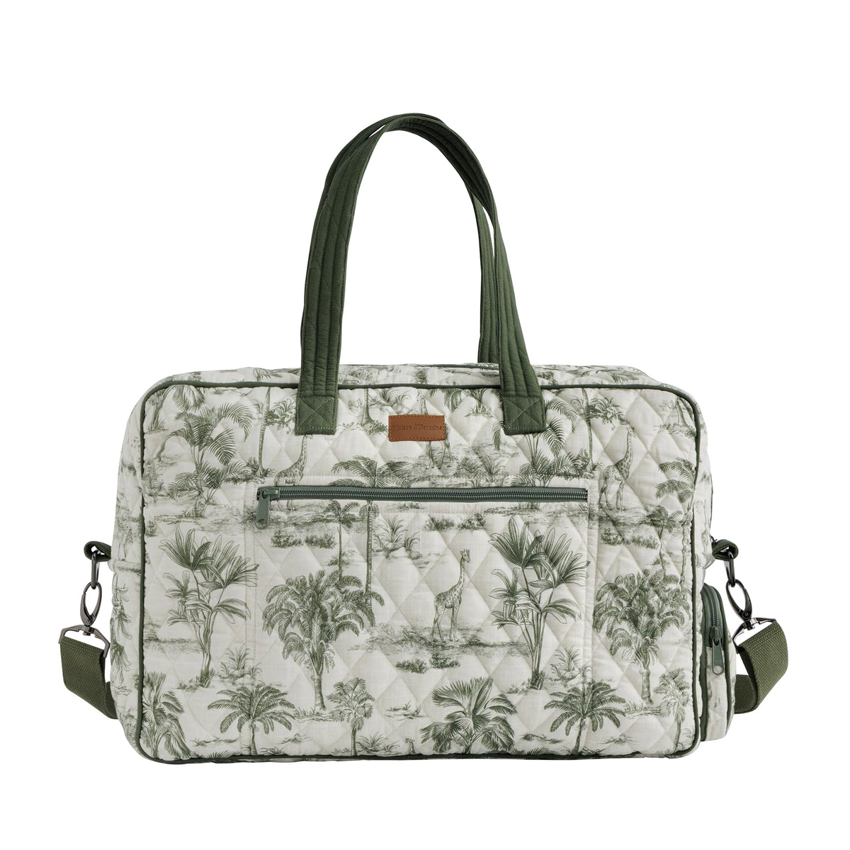 Safari Holiday Weekend Bags