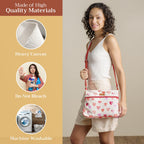 Sweethearts Cross Body Bags