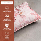 Equinoxe Throw Pillow Covers
