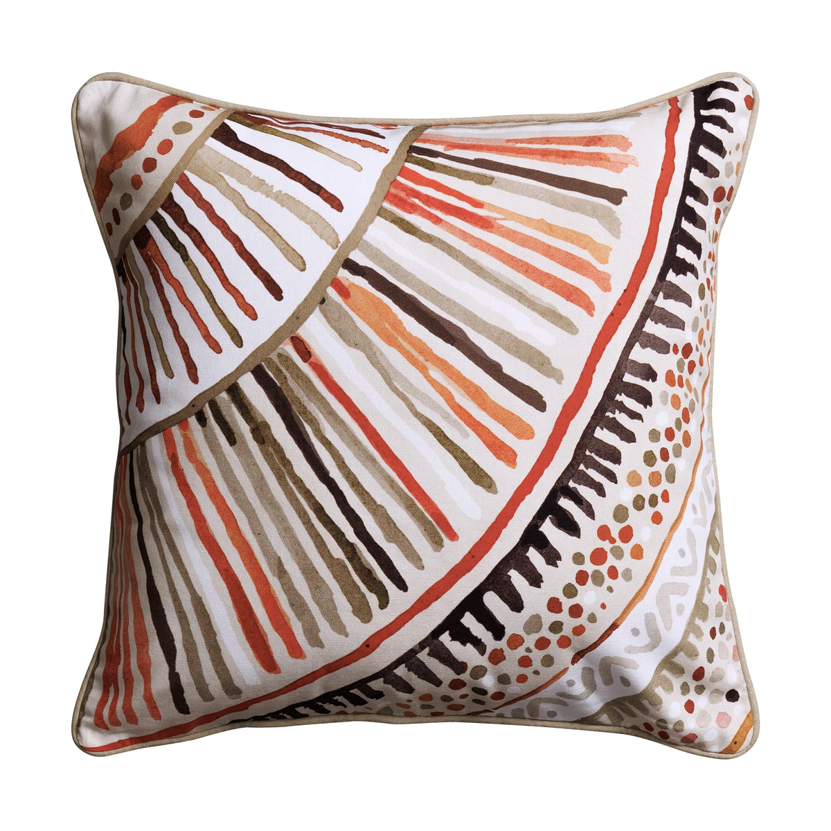 Boho Throw Pillow Covers