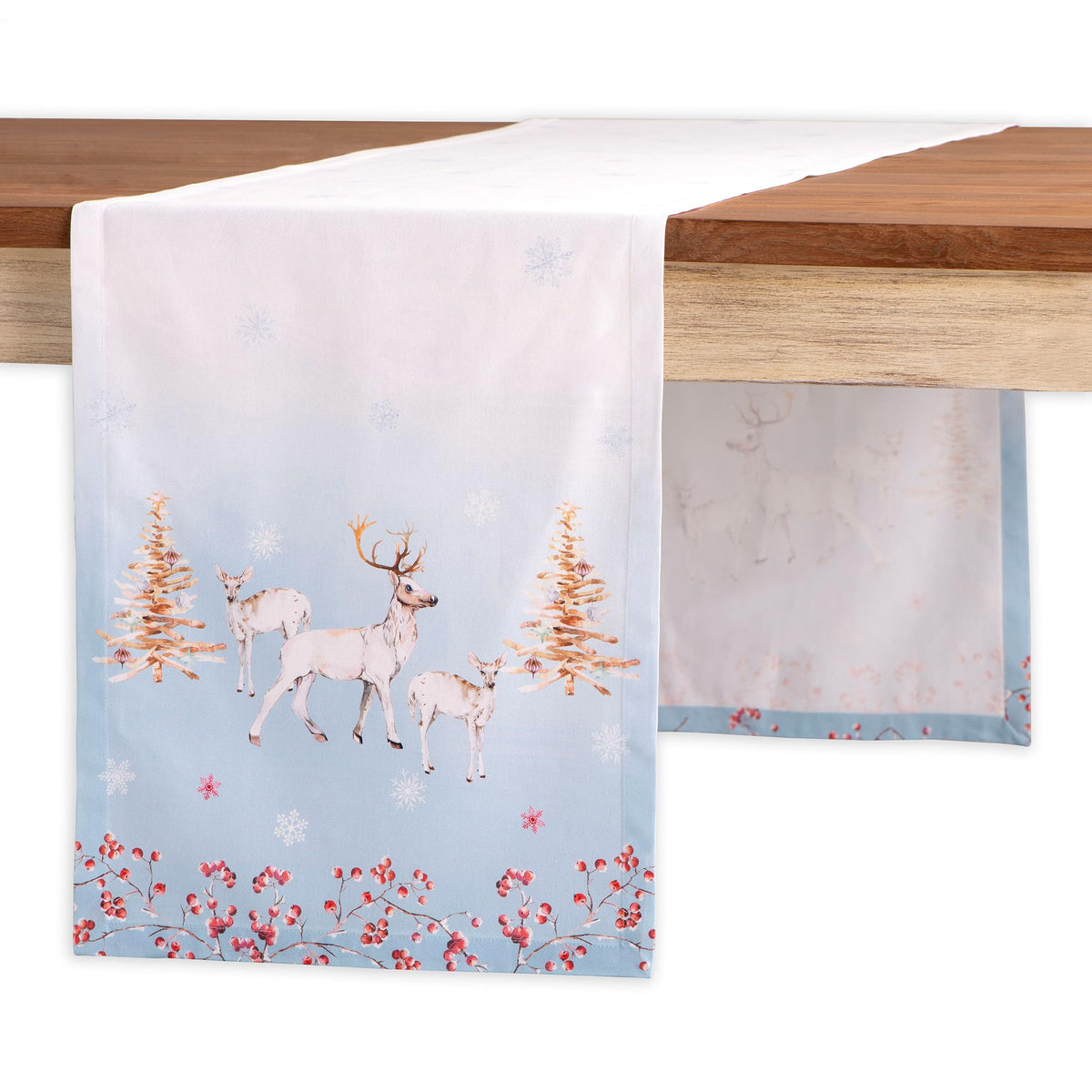 Fairy Tale Forest Table Runners