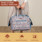 Morris Play Weekend Bags