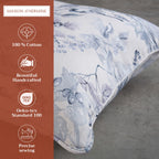 Equinoxe Throw Pillow Covers