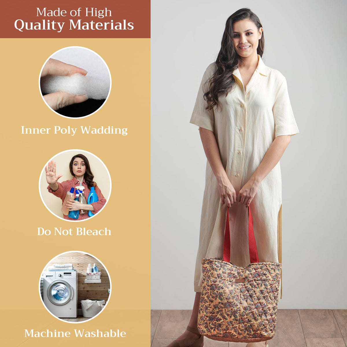 Asmi Shopping Bags