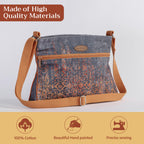 Imperfection Cross Body Bags