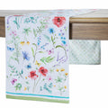 Just Floral Table Runners