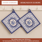 Prusse Pot Holders